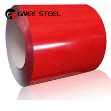 PPGL PPGI Galvanised Steel Coil GI Coil